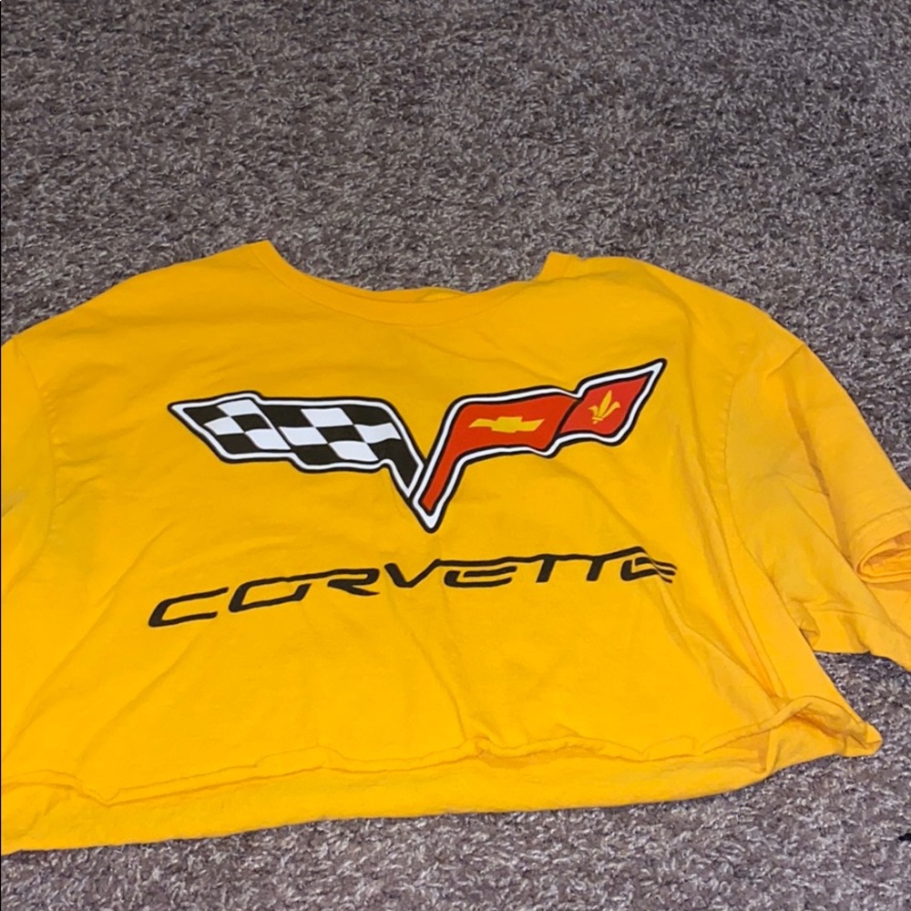 t shirt